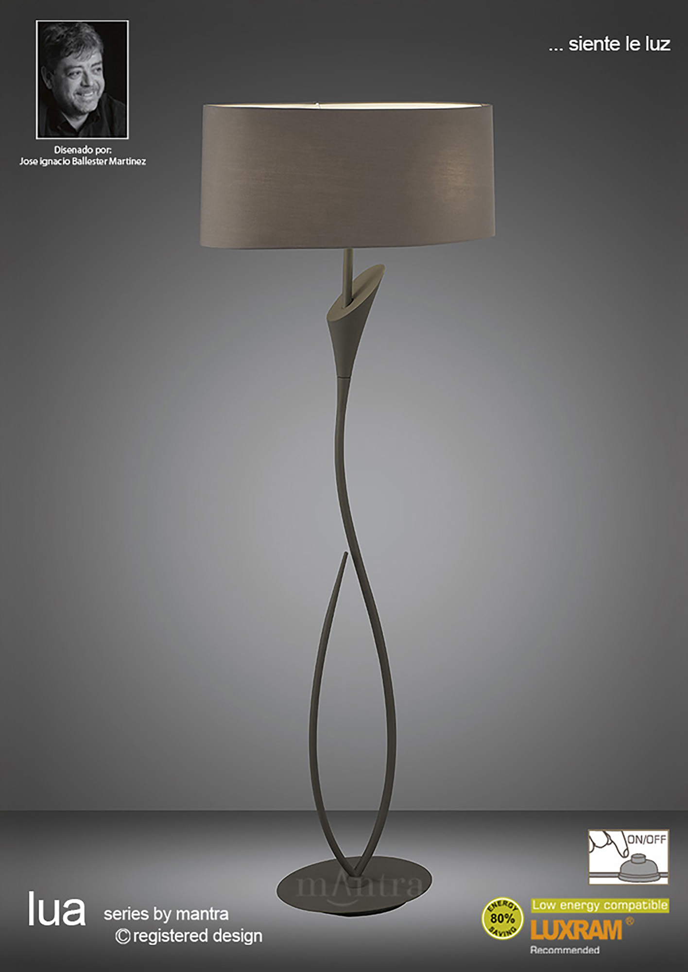 Lua AG Wall Lights Mantra Contemporary Wall Lights Lua AG Wall Lights Mantra Contemporary Wall Lights